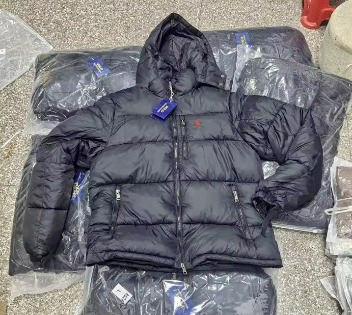 Doudoune Ralph Lauren - Photo 1/4