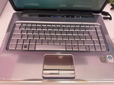 pc portatile Hp - Immagine 1 di 4