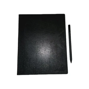 reMarkable 2 10.3”, Marker plus and Premium Leather Folio (Black) and Keyboa - Picture 1 of 5