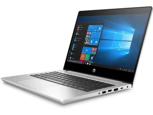 HP Probook 430 G6 i5-8265U 16 GB RAM 256 GB SSD Notebook Guter Zustand - Afbeelding 1 van 6