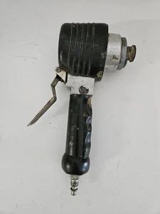 HANSEN 10 PNEUMATIC AIR TOOL DRILL MECHANIC HEAVY DUTY VTG - Picture 1 of 3