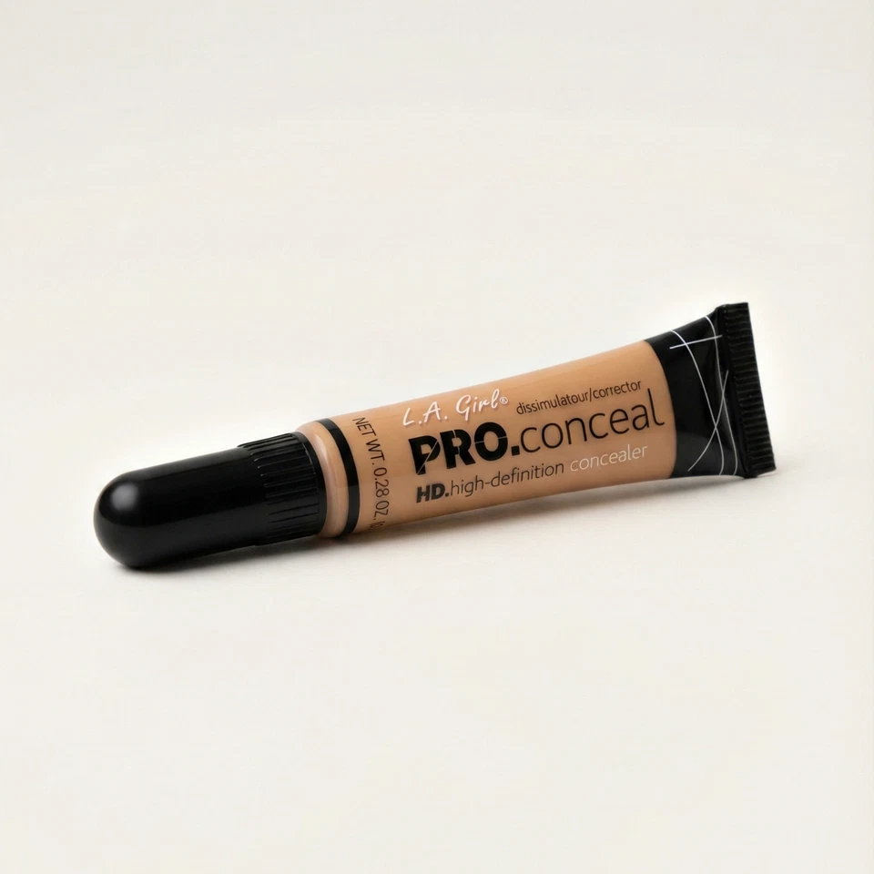 1 LA GIRL HD Pro Conceal, Corrector, Highlighter GC982 Warm Honey - Image 1 of 1
