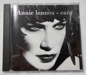 Annie Lennox – Cold CD NMC - Bild 1 von 9