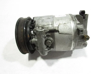 Ferrari 488 Spider 2017 3,9 L aire acondicionado compresor 15-19 |:Y Foto 1 de 4