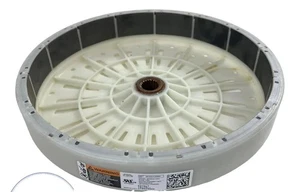 Whirlpool Waschmaschine Rotor W10213980 W10365755 - Bild 1 von 1