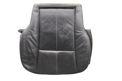 07-09 Mercedes S550 CL550 W221 Front Left Driver Side Lower Seat Cushion Oem - Image 1 of 4