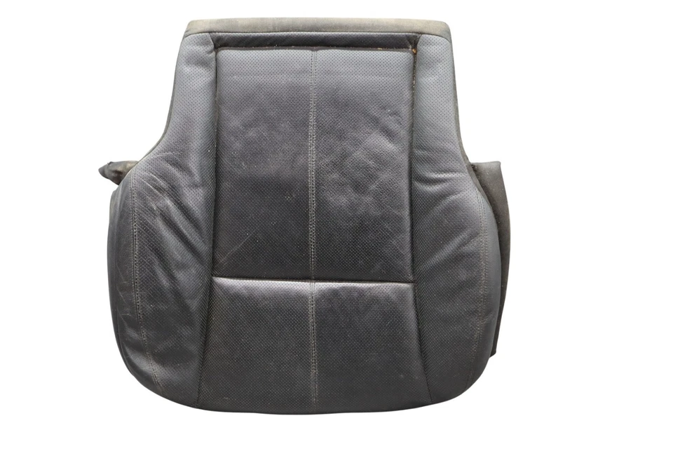 07-09 Cojín asiento inferior delantero izquierdo mercedes s550 cl550 w221 fabricante original Foto 1 de 4