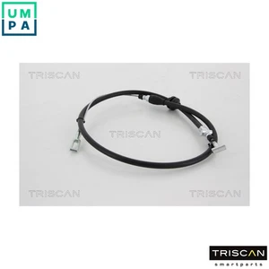 CABLE PULL PARKING BRAKE 8140 151040 FOR IVECO DAILY/Platform/Chassis/Van/VI - Picture 1 of 9