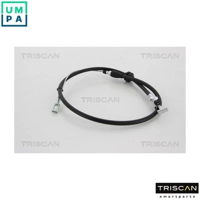 CABLE PULL PARKING BRAKE 8140 151040 FOR IVECO DAILY/Platform/Chassis/Van/VI - Image 1 of 4