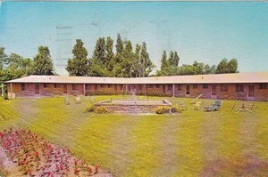 Emerald Isle Motel-Yonge Street-RICHMOND HILL, Ontario, Canadá - Imagen 1 de 2