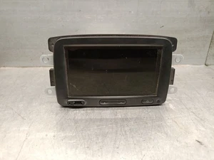 LAN5800WR0 MULTIFUNKTIONSDISPLAY / 281157957R / 5636033 FÜR DACIA LODGY 1.5 DCI - Bild 1 von 10