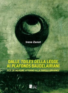 Irene Zanot Dalle toiles della legge ai plafonds baudelairiani (Paperback) - Picture 1 of 1
