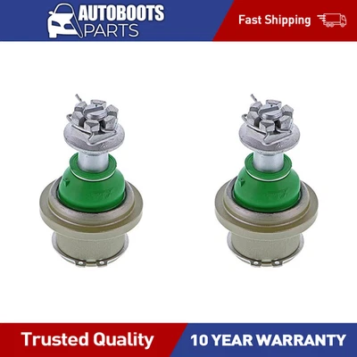 2 rótulas superiores delanteras Mevotech para Ford F-150 2004 2005 2006 2007 2008 Foto 1 de 2