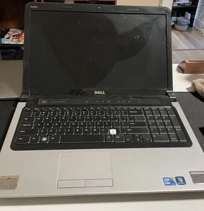 Dell Studio 1749 Intel Core i3-370M - Ersatzteile - Bild 1 von 3