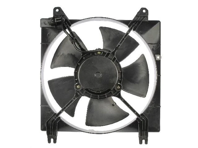 Conjunto de ventilador auxiliar Dorman 98912MWFB 2007 2005 para Suzuki Forenza 2004-2008 Foto 1 de 2