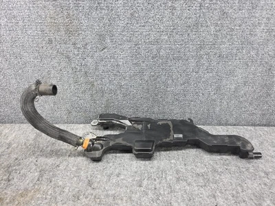 LEXUS 09-24 RC-F GS-F IS-F LC500 OEM CAJA DE MANIVELA DE MOTOR VÁLVULA DE VENTILACIÓN SEPARADOR DE ACEITE Foto 1 de 4