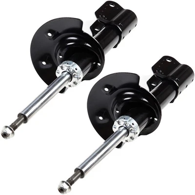 2pcs Front Shock Absorbers for 2002-2007 Buick Rendezvous 2001-2005 Left Right Foto 1 de 4