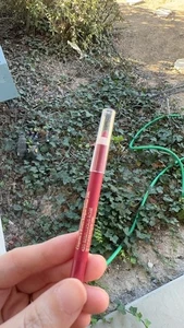 Estee Lauder Lip Pencil #420 Rebellious Rose Lipliner NEU Reisegröße - Bild 1 von 1