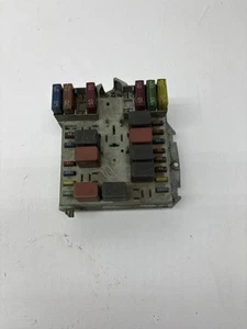 Fiat Stilo 2004 Fuse module 46846109 MUS13564 - Picture 1 of 3