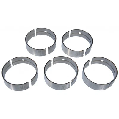 Juego de cojinetes principales Clevite para Dodge Stratus 2001-2005 | 2,0 L | DOHC Turbo MS2261P Foto 1 de 2