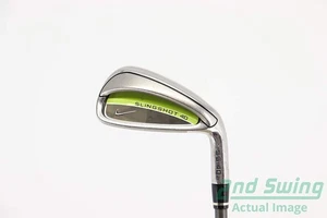 Nike Slingshot 4D Single Iron 4 Iron Graphite Stiff Right 38.75in - Picture 1 of 8