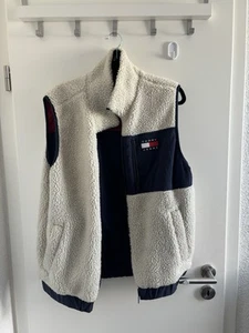 Tommy Hilfiger Weste Doppelseitig - Bild 1 von 2