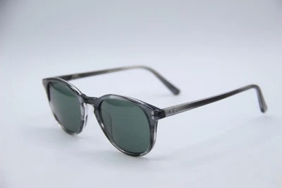 NUEVAS GAFAS DE SOL CONVERSE JACK PURCELL Y002 UF GRIS CLARO AUTÉNTICAS 48-22 Foto 1 de 4