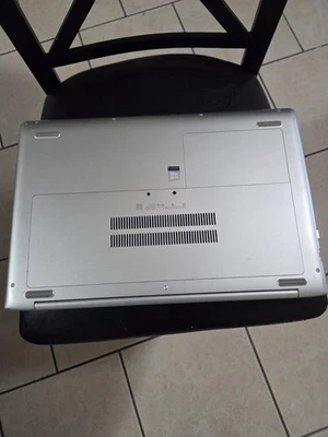HP ProBook 470 G5 - Image 1 of 4