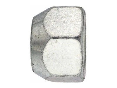 For 1980-1987 Chevrolet Chevette Lug Nut PTC 51991PTXN 1981 1982 1983 1984 1985 - Image 1 of 2