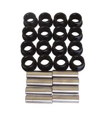 ModQuad A-Arm Bushing - Black Delrin - 16 Pcs. ATV/UTV AR2-2 28-42249 - Image 1 of 4