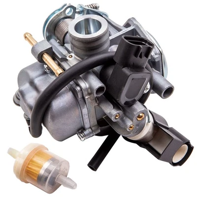 Novo carburador para Honda Ruckus 50 NPS NPS50 NPS50S AC 2008-2019 - Imagem 1 de 4