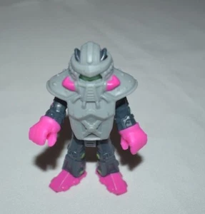 FISHER PRICE IMAGINEXT SERIES 7 - ALIEN WARRIOR FIGURE LOOSE  - Picture 1 of 1