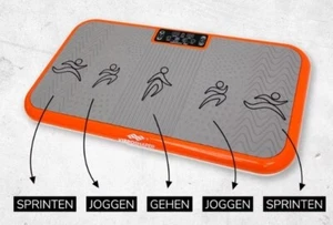 vibro shaper vibrationsplatte - Bild 1 von 1