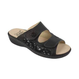 Volks Walkers 10300 Slide Sandal - Picture 1 of 8