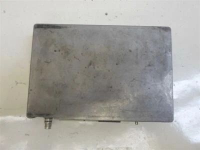 Módulo de controle de comunicação ONSTAR PONTIAC AZTEK 2004 2005 22705039 FABRICANTE DE EQUIPAMENTO ORIGINAL - Imagem 1 de 4