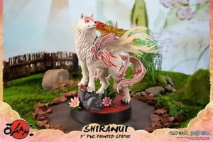 Figurine Okami - Shiranui (standard) 23cm - Imagen 1 de 2
