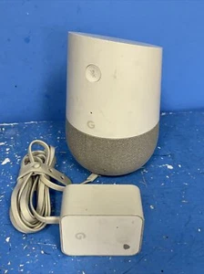 Google Home Smart Assistant - Pizarra Blanca (EE. UU.) - Imagen 1 de 5