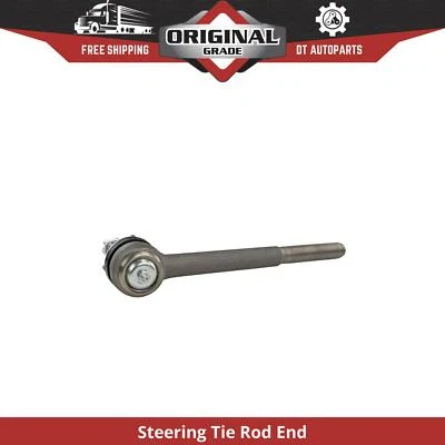 For 1971-1976 Buick Riviera Steering Tie Rod End Front Outer Mevotech 1972 1973 - Image 1 of 3