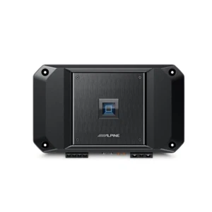 Alpine R2-A75M R-Series Monoblock Digital Amplifier - Picture 1 of 3