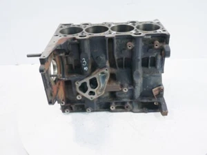 Bloc moteur pour BMW Série 5 E60 E61 2,0 520 d 204D4 M47D20 M47 7786664 - Picture 1 of 9
