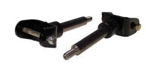Club Car Precedent (2004 - Up) Jake's Lift Kits Corrected King Pins - Foto 1 di 1