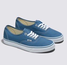 Vans New Authentic Era Classic Sneakers Unisex Canvas Shoes