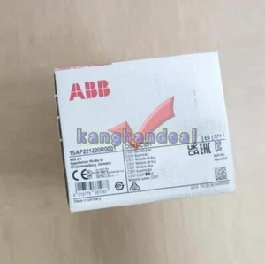 1PC New ABB CI592-CS31 1SAP221200R0001 PLC processor module - Bild 1 von 1