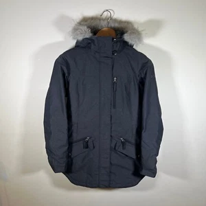 Columbia Omni Heat Women's Jacket Coat Winter Jacket Thermal Grey S Small - Picture 1 of 24