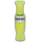 FOILES CHAMPIONSHIP CALLS STRIAT SUZY DUCK CALL DOUBLE ANCHE CHARTRUESE NEUF