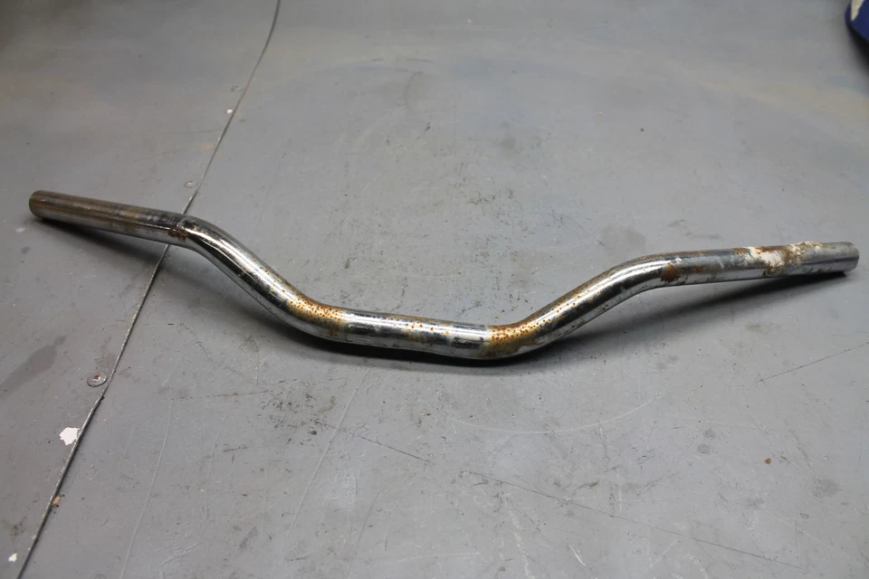 Manillar TXT BOY 2001 gas gas Foto 1 de 4