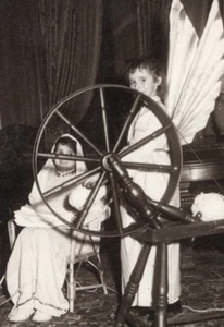 Angel Boy Wings Entertainment France amateur Photo 1950 - Picture 1 of 4