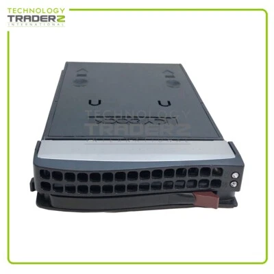 01-SC93301-XX00C003 Supermicro SAS SATA 3.5'' HDD Tray W/ 1x ICY DOCK 2001883 - Image 1 of 3