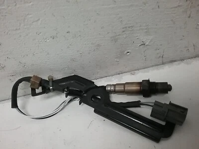 1999-2004 Honda Odyssey Oxygen Sensor  0 258 986  (3.5L 6 Cylinder) - Изображение 1 из 2