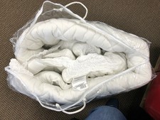 Hollander Mattress Pads Feather Beds For Sale Ebay